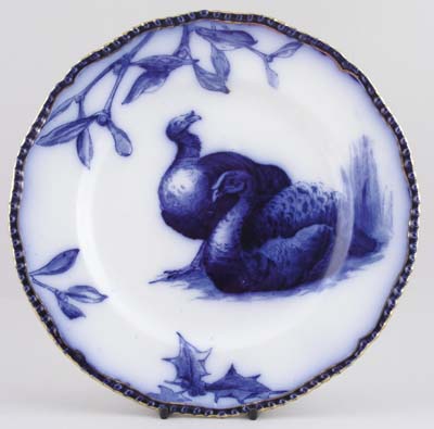 Plate c1904